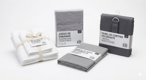 Productos Textiles al Por Mayor
