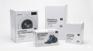 Electrodomésticos y Línea Blanca al Por Mayor